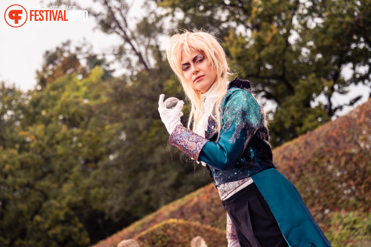 Elfia Arcen 2024 foto