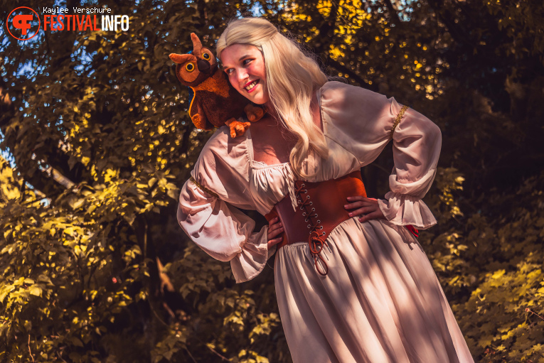 Elfia Arcen 2024 foto