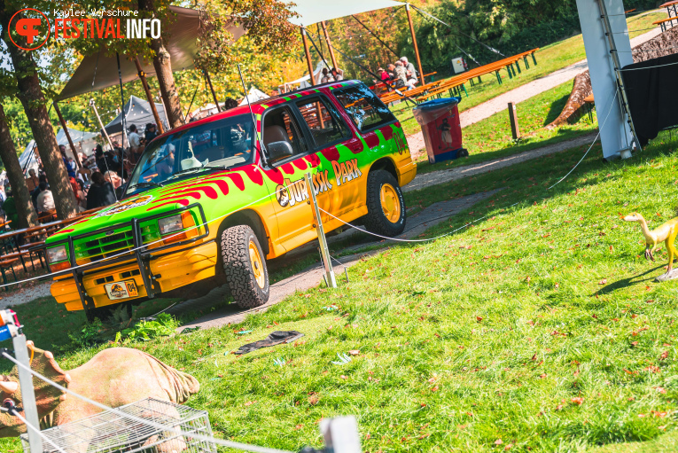 Elfia Arcen 2024 foto