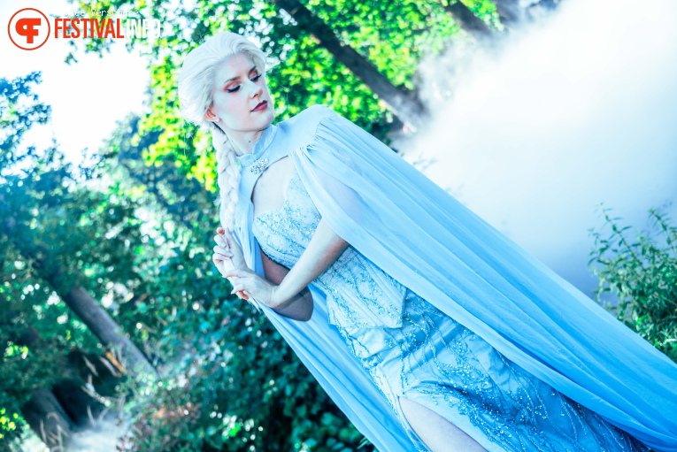 Elfia Arcen 2024 foto