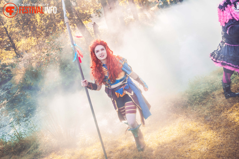 Elfia Arcen 2024 foto