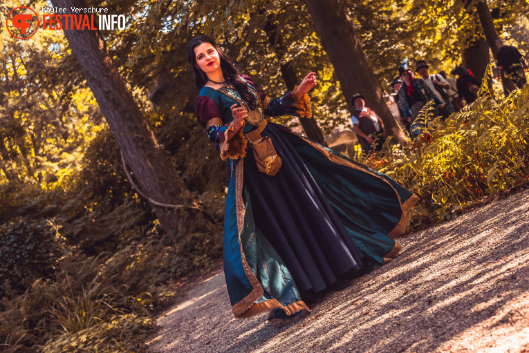 Elfia Arcen 2024 foto