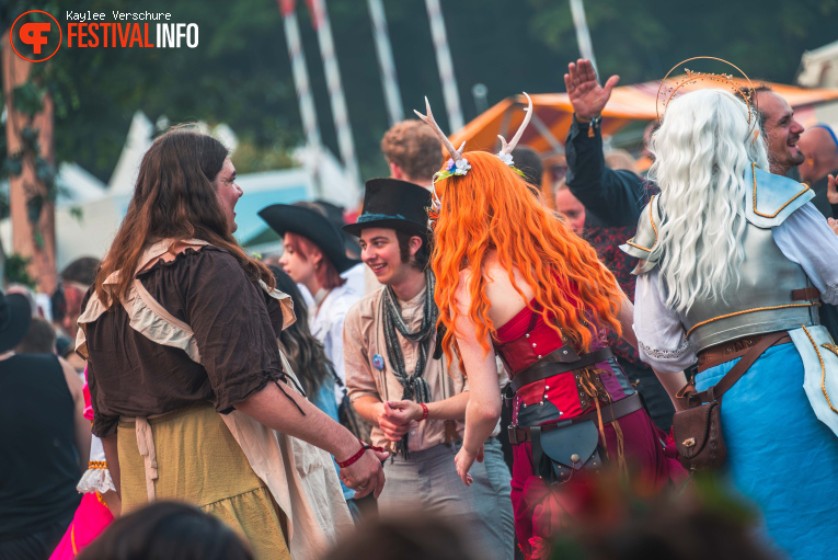 Elfia Arcen 2024 foto