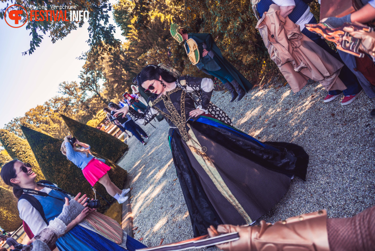Elfia Arcen 2024 foto