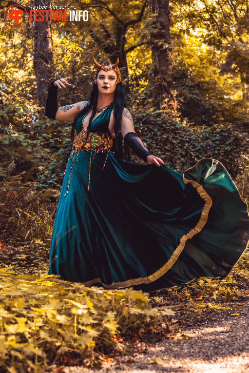 Elfia Arcen 2024 foto