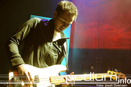 Kings of the Day op Nu of Nooit finale - 1/3 - Nieuwe Nor foto