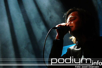 Early Adopters op Nu of Nooit finale - 1/3 - Nieuwe Nor foto
