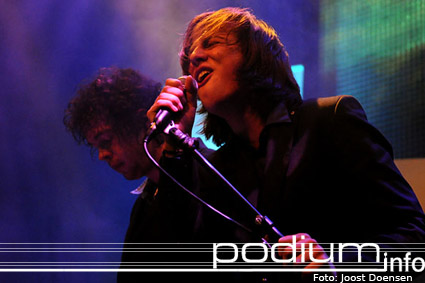 Early Adopters op Nu of Nooit finale - 1/3 - Nieuwe Nor foto