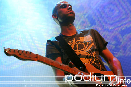 Audiofeel op Nu of Nooit finale - 1/3 - Nieuwe Nor foto