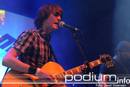 Audiofeel op Nu of Nooit finale - 1/3 - Nieuwe Nor foto