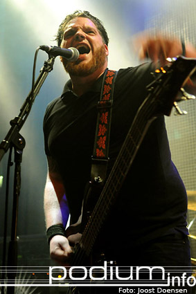 Blind Sight op Nu of Nooit finale - 1/3 - Nieuwe Nor foto