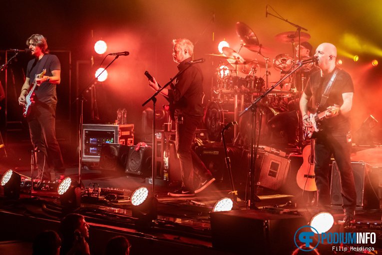 Brit Floyd op Brit Floyd - 23/10 - Muziekcentrum Enschede foto
