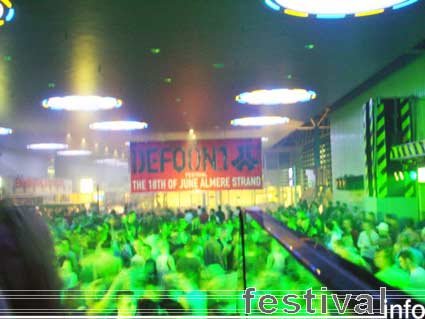 In Qontrol 2012 foto