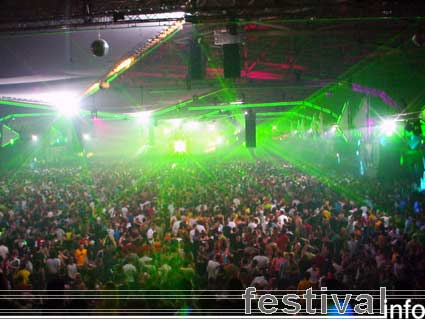 In Qontrol 2012 foto