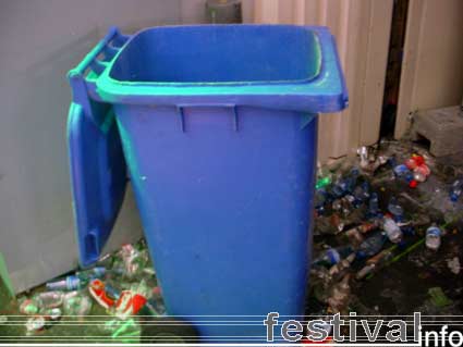In Qontrol 2012 foto
