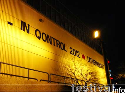 In Qontrol 2012 foto