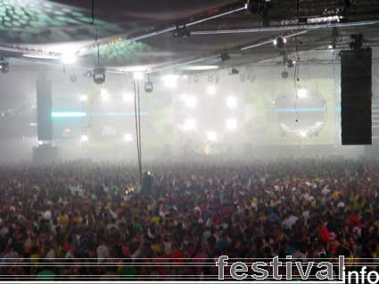 In Qontrol 2012 foto