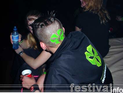 In Qontrol 2012 foto
