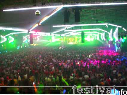 In Qontrol 2012 foto