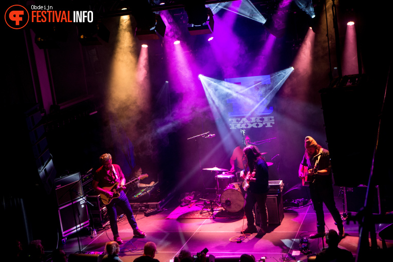 TakeRoot Festival 2024 foto