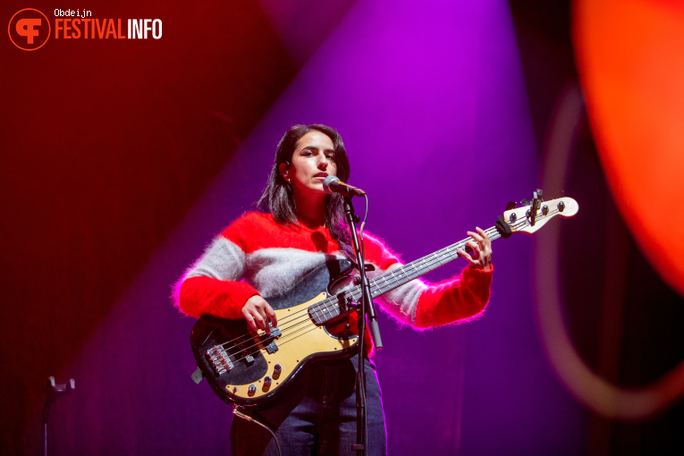 Wild Rivers op TakeRoot Festival 2024 foto