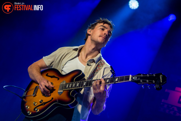 Wild Rivers op TakeRoot Festival 2024 foto