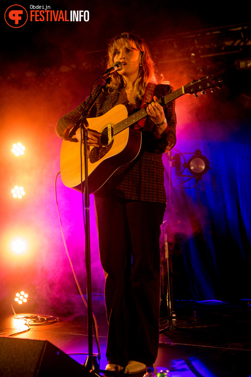Louien op TakeRoot Festival 2024 foto