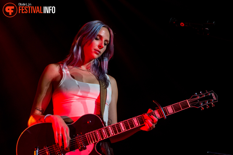 Wild Rivers op TakeRoot Festival 2024 foto