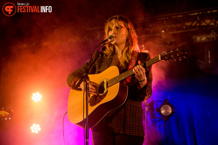 Louien op TakeRoot Festival 2024 foto