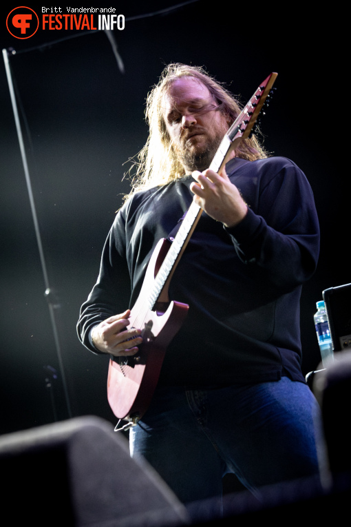Jesus Piece op Sepulfest 2024 foto