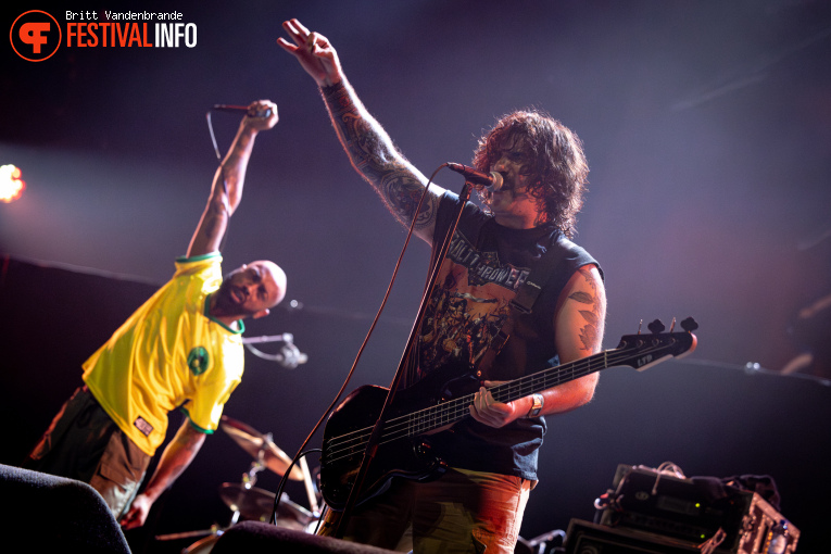Jesus Piece op Sepulfest 2024 foto