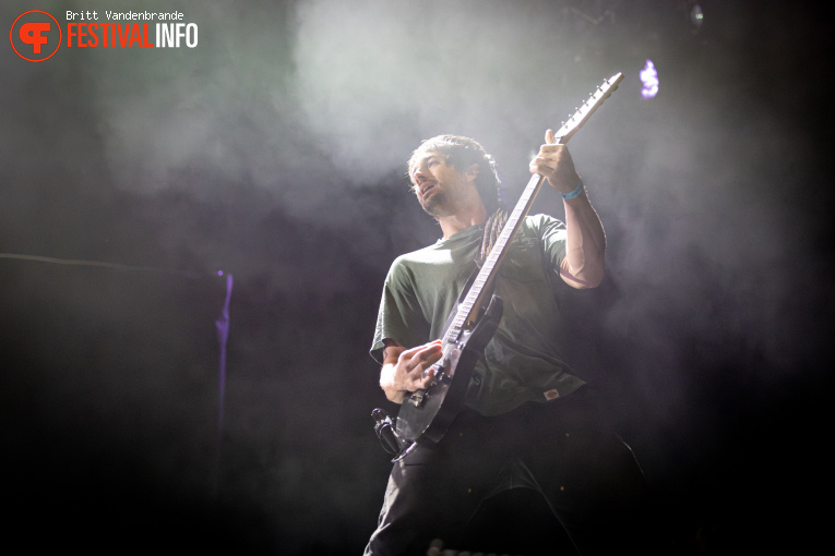 Jesus Piece op Sepulfest 2024 foto