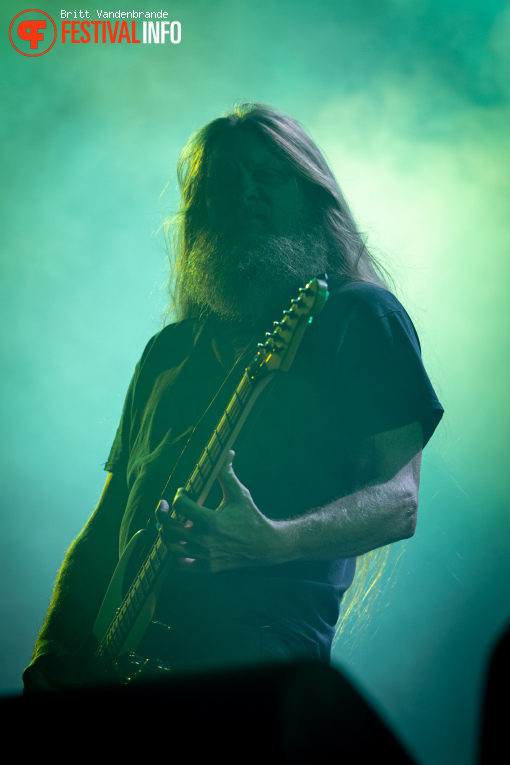 Obituary op Sepulfest 2024 foto