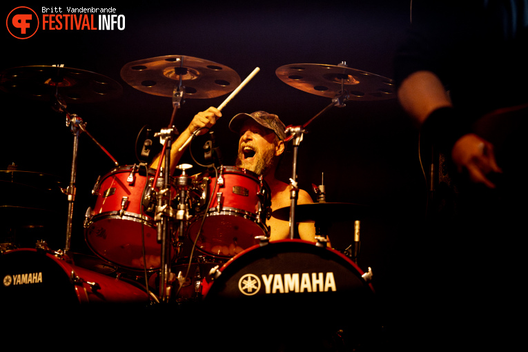 Obituary op Sepulfest 2024 foto