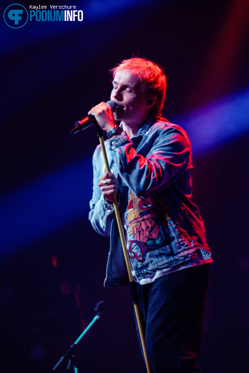 BENR op Miss Montreal - 22/11 - 013 foto