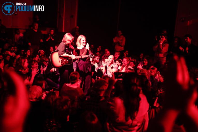 Philine op Philine - 04/12 - Paradiso foto