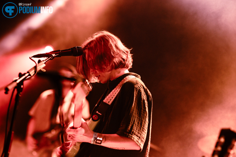 Philine op Philine - 04/12 - Paradiso foto