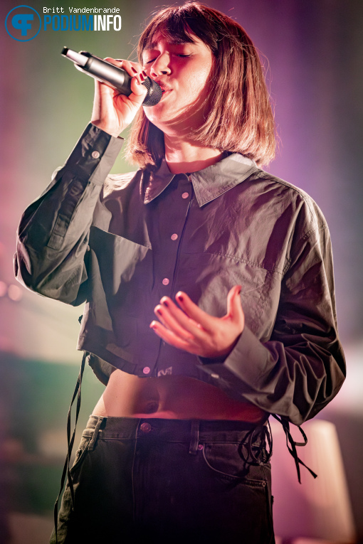 Meau op MEAU - 08/12 - Effenaar foto