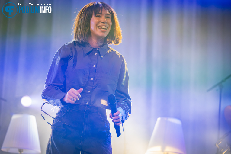 Meau op MEAU - 08/12 - Effenaar foto
