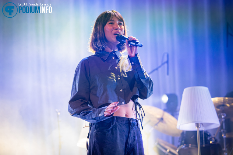 Meau op MEAU - 08/12 - Effenaar foto