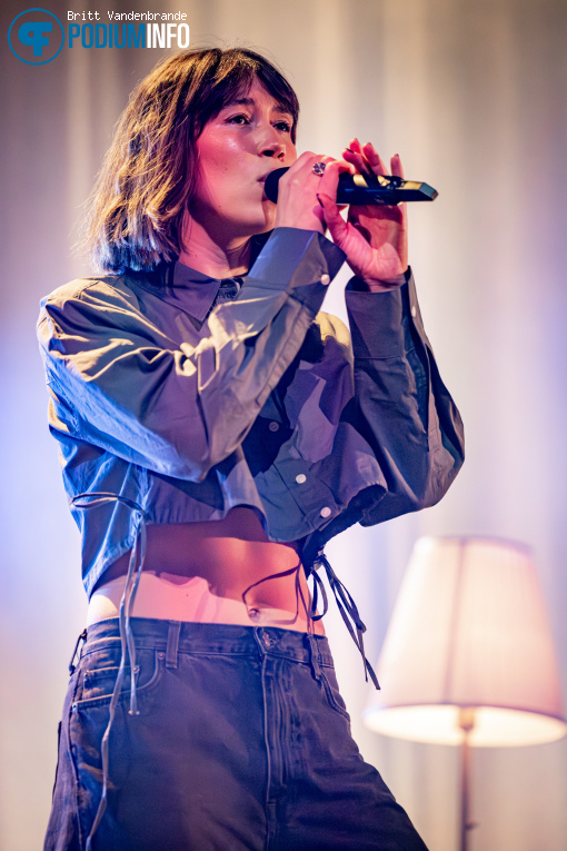 Meau op MEAU - 08/12 - Effenaar foto