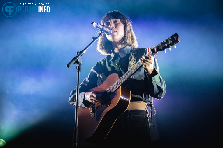 Meau op MEAU - 08/12 - Effenaar foto