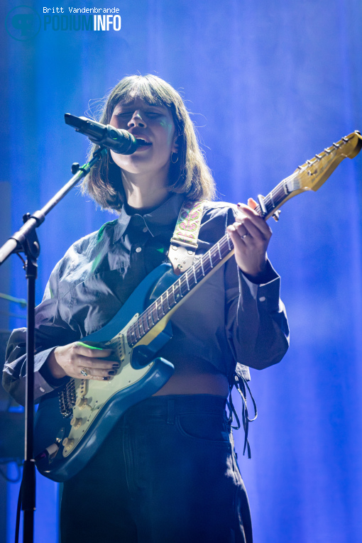 Meau op MEAU - 08/12 - Effenaar foto