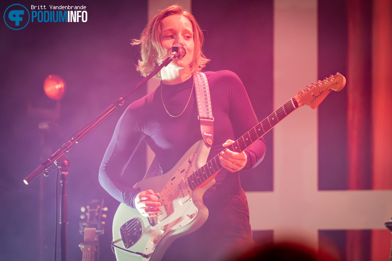Meau op MEAU - 08/12 - Effenaar foto