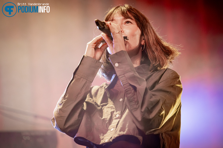 Meau op MEAU - 08/12 - Effenaar foto