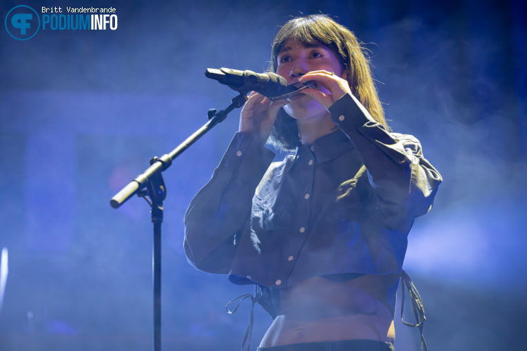 Meau op MEAU - 08/12 - Effenaar foto