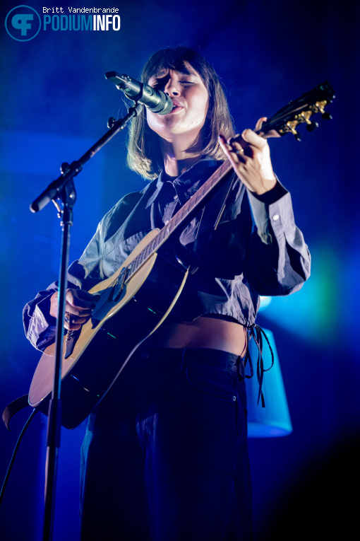 Meau op MEAU - 08/12 - Effenaar foto
