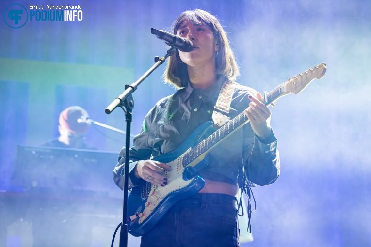 Meau op MEAU - 08/12 - Effenaar foto