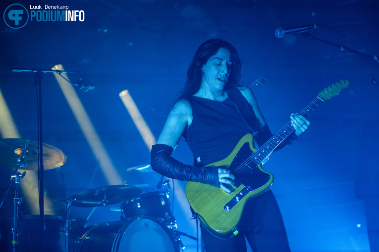 Dool op Dool - 19/12 - Melkweg foto