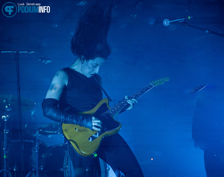 Dool op Dool - 19/12 - Melkweg foto
